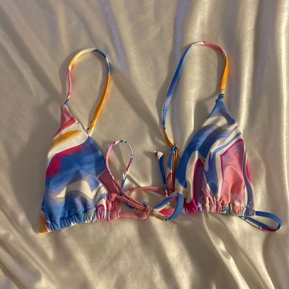pacsun bikini